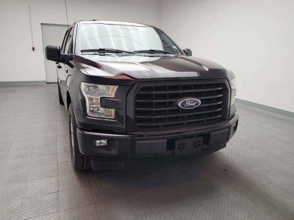 2017 Ford F150 in Downey, CA 90241 - 18097308 14