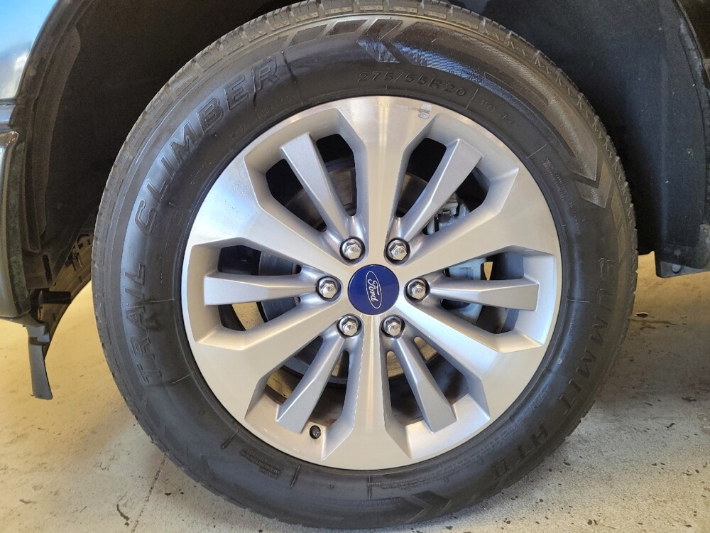 2017 Ford F150 in Downey, CA 90241 - 18097308 31