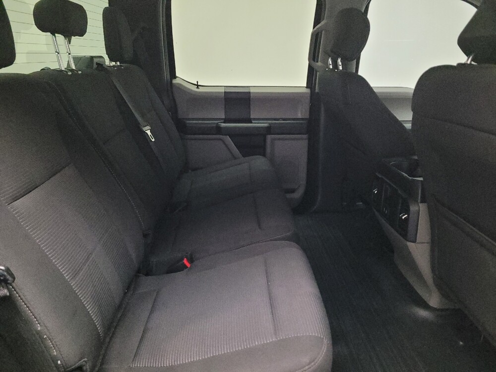 2017 Ford F150 in Downey, CA 90241 - 18097308 19