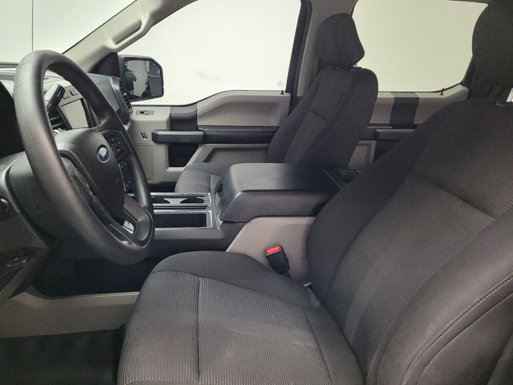 2017 Ford F150 in Downey, CA 90241 - 18097308 17