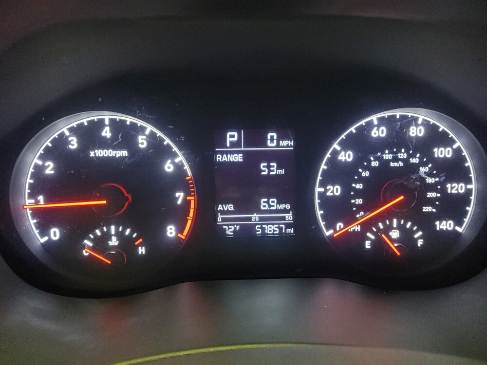 2022 Hyundai Accent in Downey, CA 90241 - 18097309 23