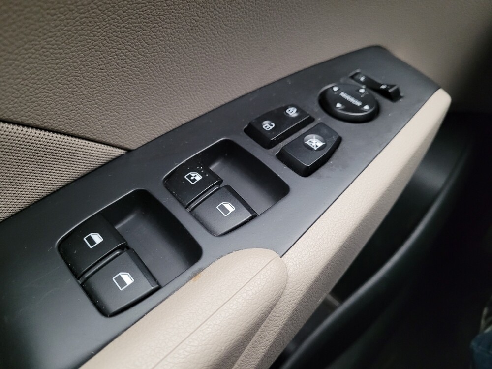 2022 Hyundai Accent in Downey, CA 90241 - 18097309 27