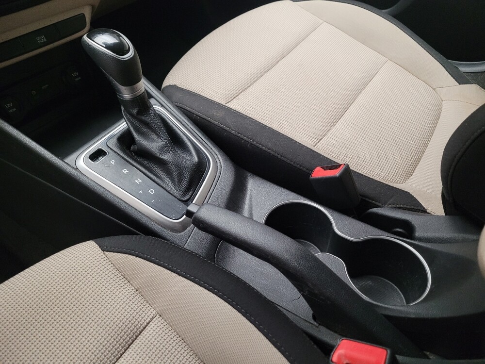 2022 Hyundai Accent in Downey, CA 90241 - 18097309 26