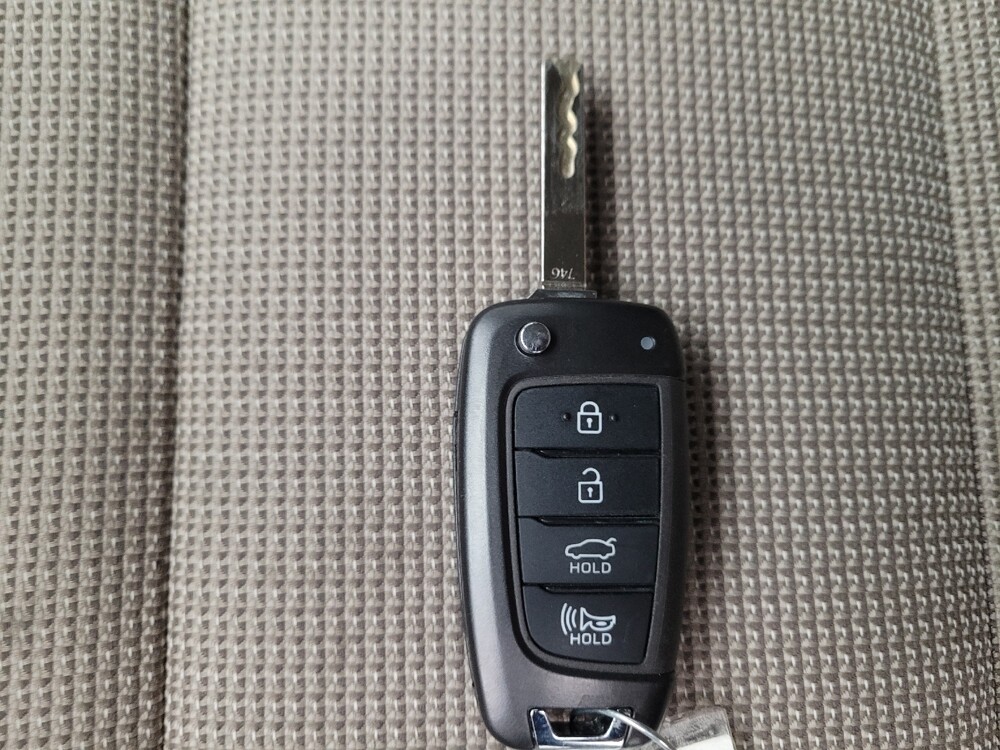 2022 Hyundai Accent in Downey, CA 90241 - 18097309 32