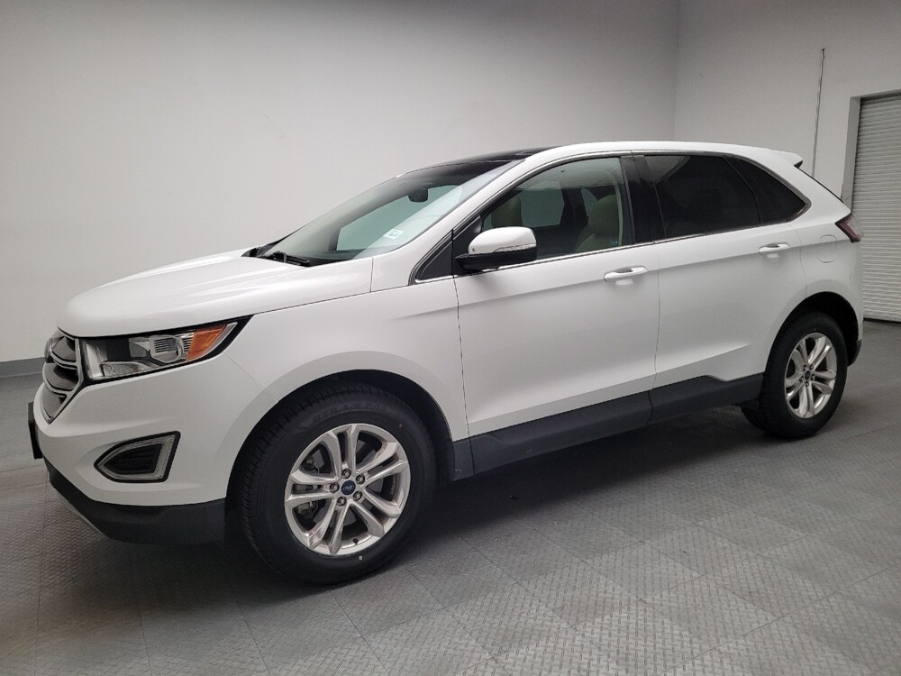 2016 Ford Edge in Riverside, CA 92504 - 18097310 2