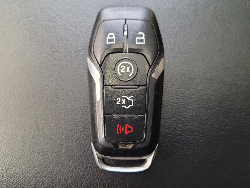 2016 Ford Edge in Riverside, CA 92504 - 18097310 32