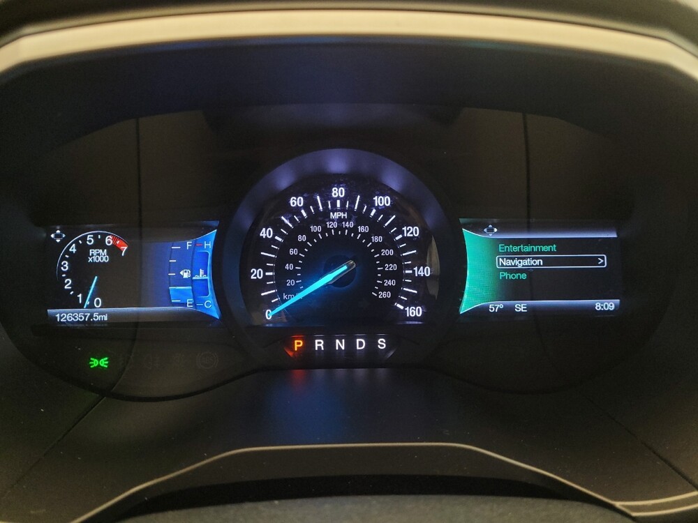 2016 Ford Edge in Riverside, CA 92504 - 18097310 23