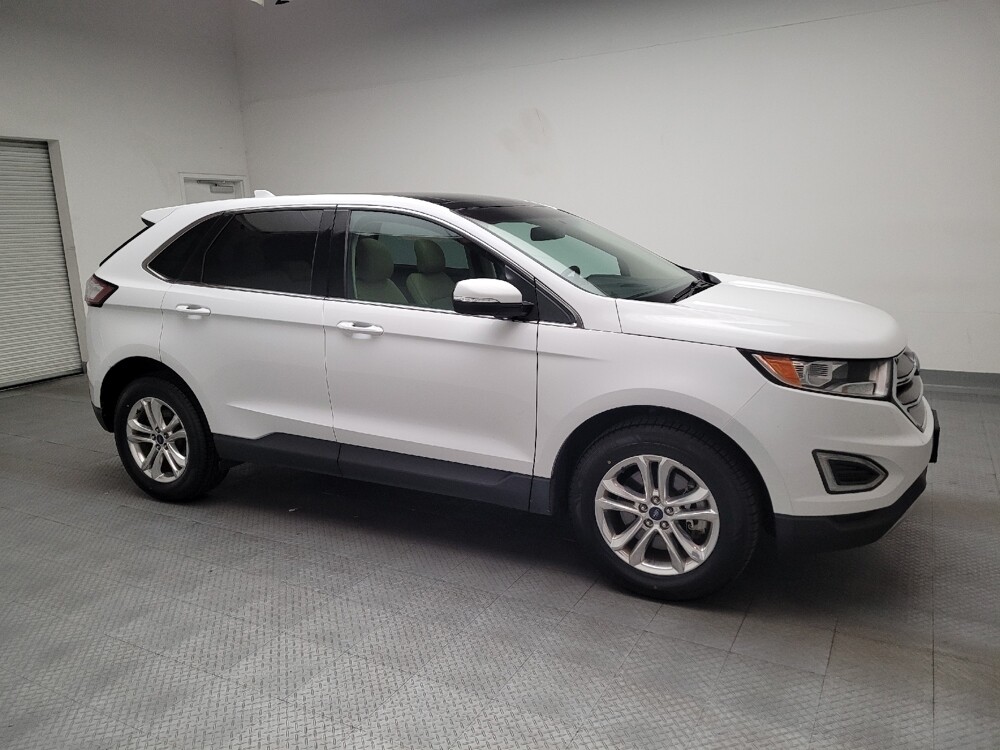 2016 Ford Edge in Riverside, CA 92504 - 18097310 11