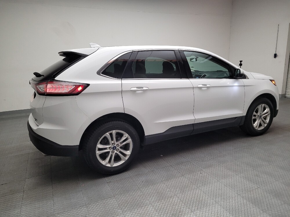 2016 Ford Edge in Riverside, CA 92504 - 18097310 10