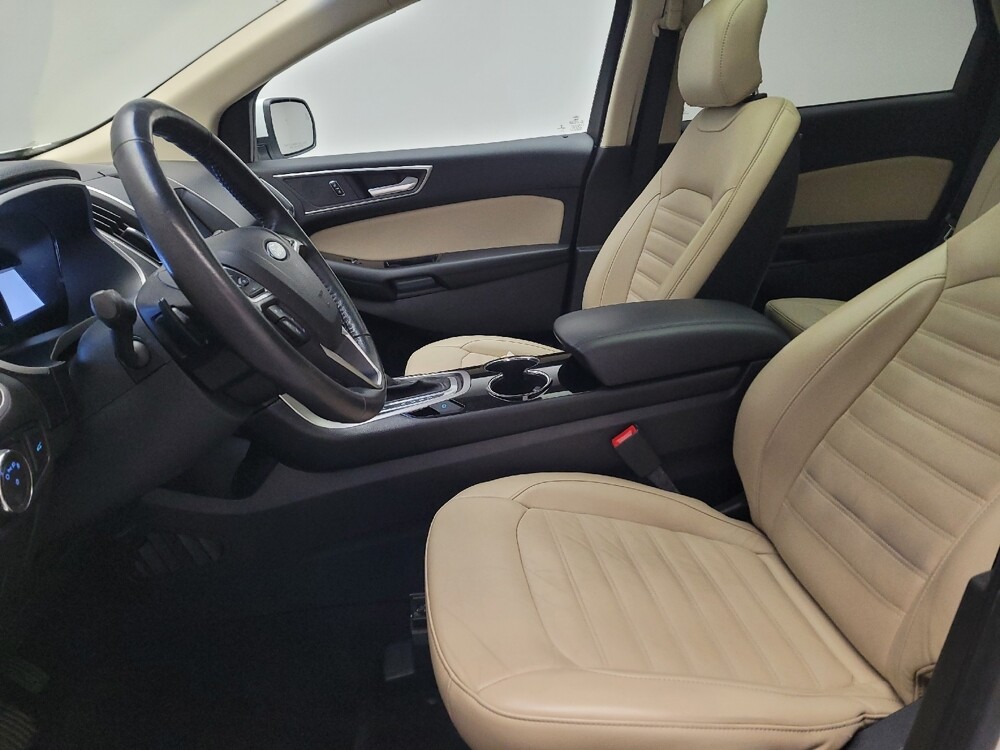 2016 Ford Edge in Riverside, CA 92504 - 18097310 17