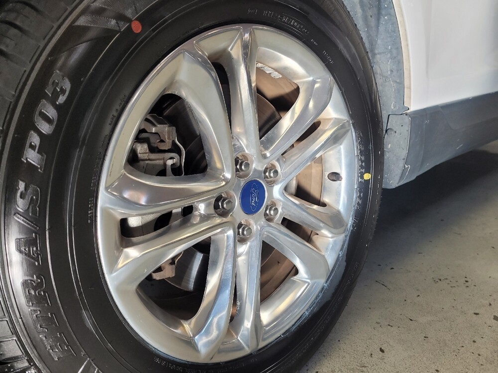 2016 Ford Edge in Riverside, CA 92504 - 18097310 31