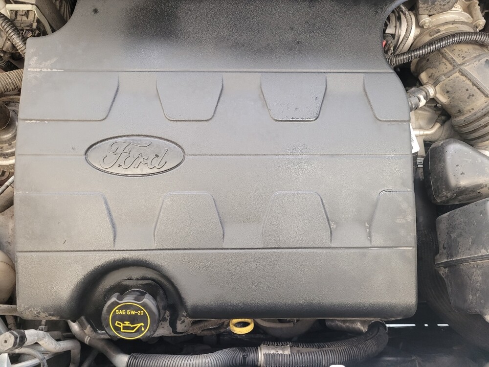 2016 Ford Edge in Riverside, CA 92504 - 18097310 30