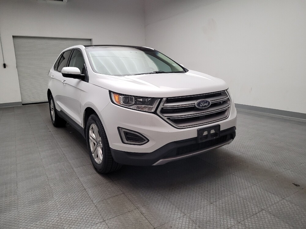 2016 Ford Edge in Riverside, CA 92504 - 18097310 14