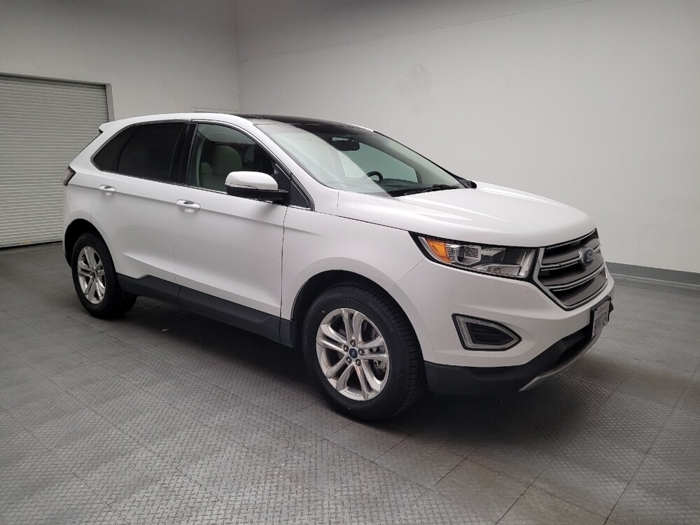 2016 Ford Edge in Riverside, CA 92504 - 18097310 13