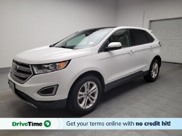 2016 Ford Edge in Riverside, CA 92504