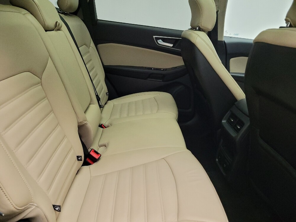 2016 Ford Edge in Riverside, CA 92504 - 18097310 21