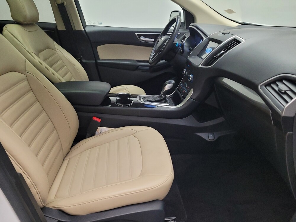 2016 Ford Edge in Riverside, CA 92504 - 18097310 19