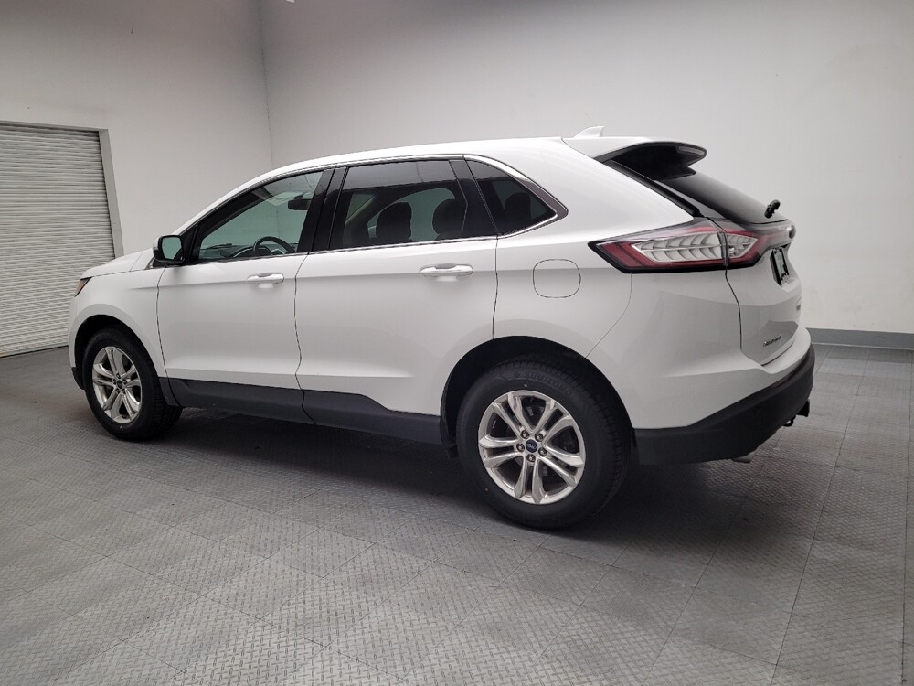 2016 Ford Edge in Riverside, CA 92504 - 18097310 3