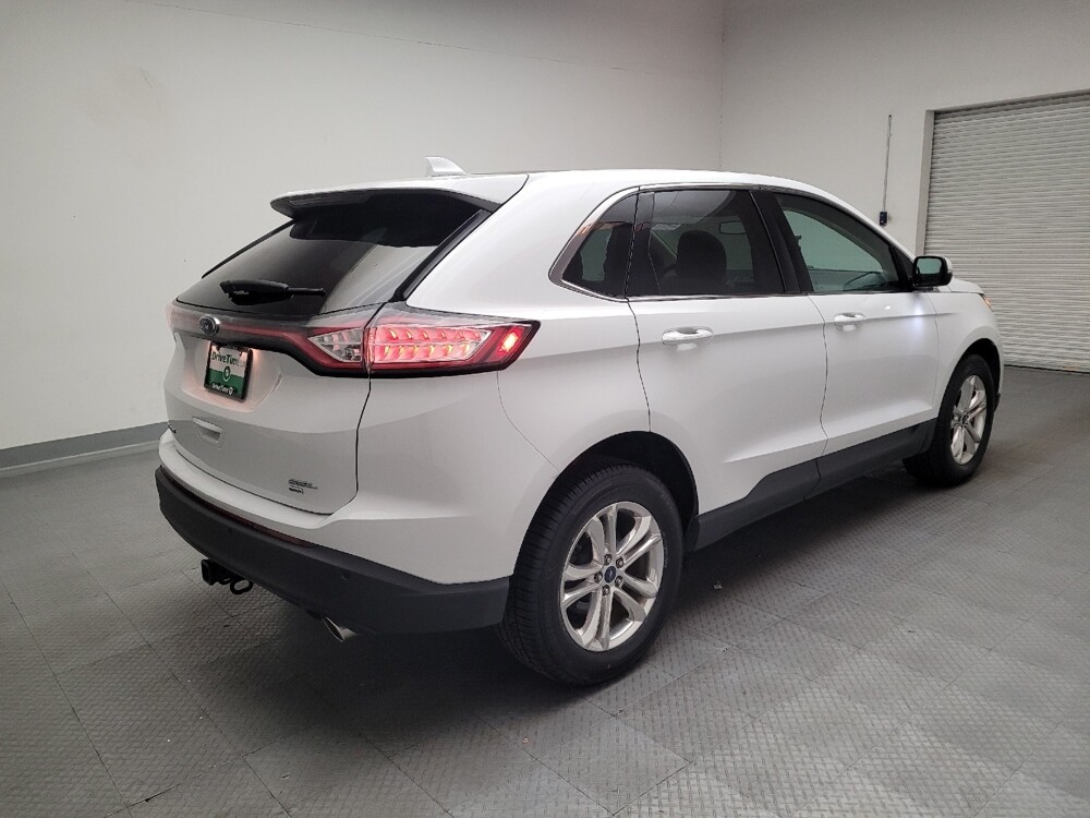 2016 Ford Edge in Riverside, CA 92504 - 18097310 9