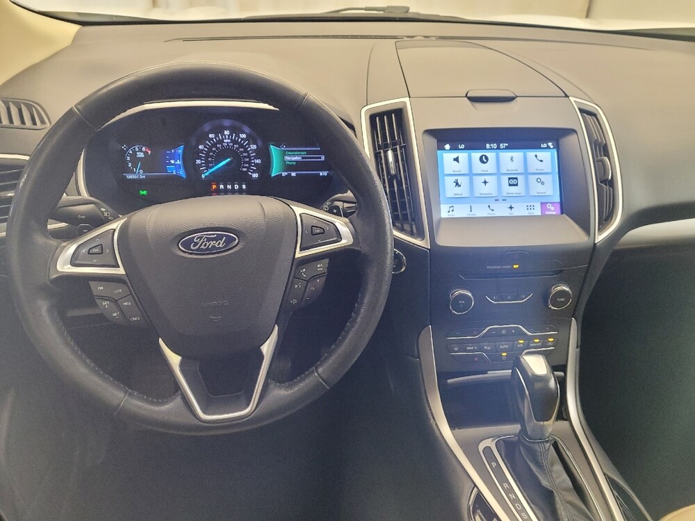 2016 Ford Edge in Riverside, CA 92504 - 18097310 22