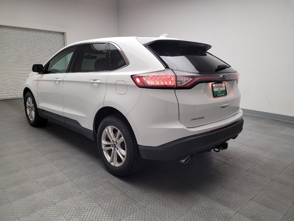 2016 Ford Edge in Riverside, CA 92504 - 18097310 5