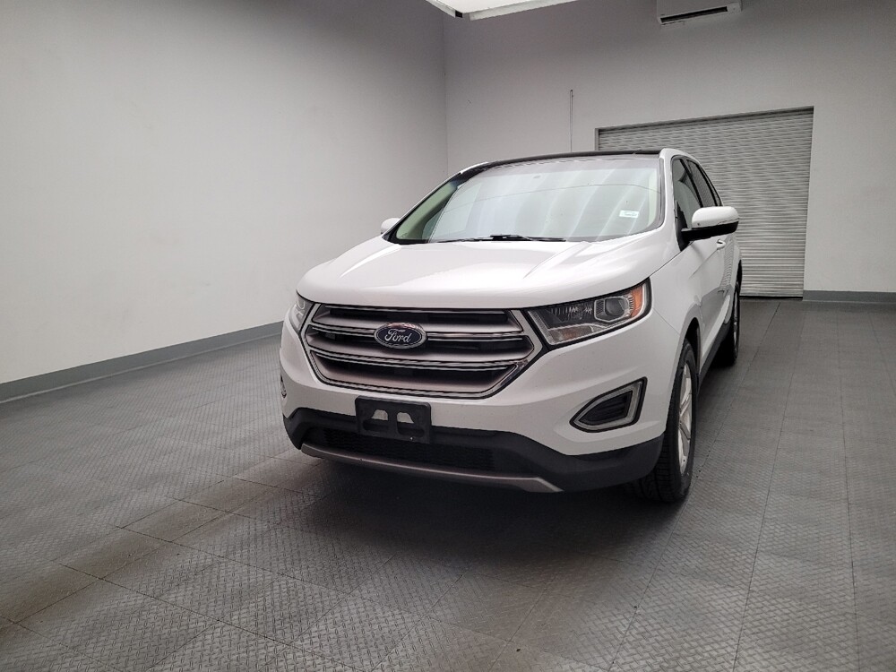 2016 Ford Edge in Riverside, CA 92504 - 18097310 15