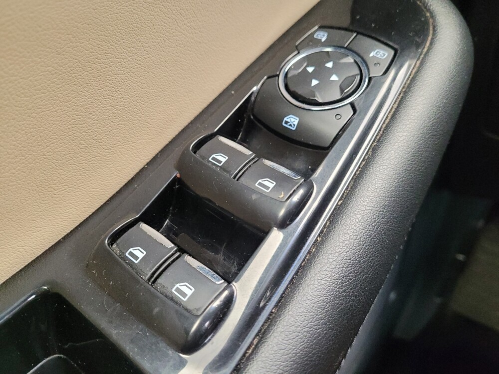 2016 Ford Edge in Riverside, CA 92504 - 18097310 27