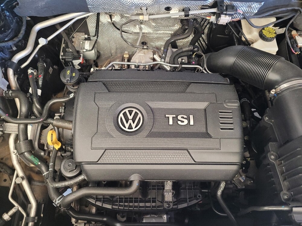 2022 Volkswagen Atlas in Sacramento, CA 95821 - 18097311 30