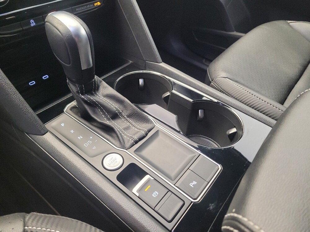 2022 Volkswagen Atlas in Sacramento, CA 95821 - 18097311 26