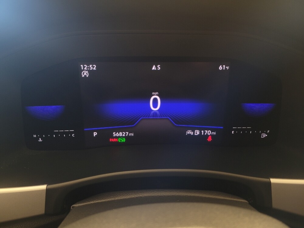 2022 Volkswagen Atlas in Sacramento, CA 95821 - 18097311 23