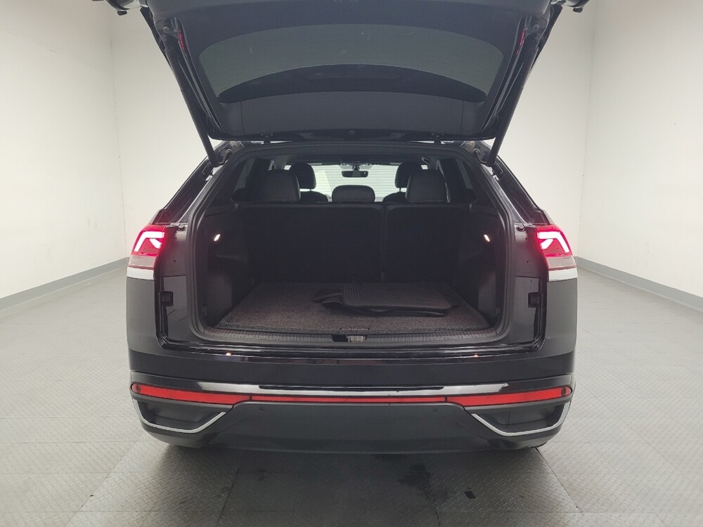 2022 Volkswagen Atlas in Sacramento, CA 95821 - 18097311 29