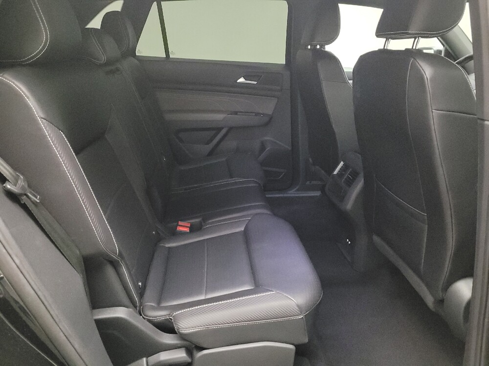 2022 Volkswagen Atlas in Sacramento, CA 95821 - 18097311 19
