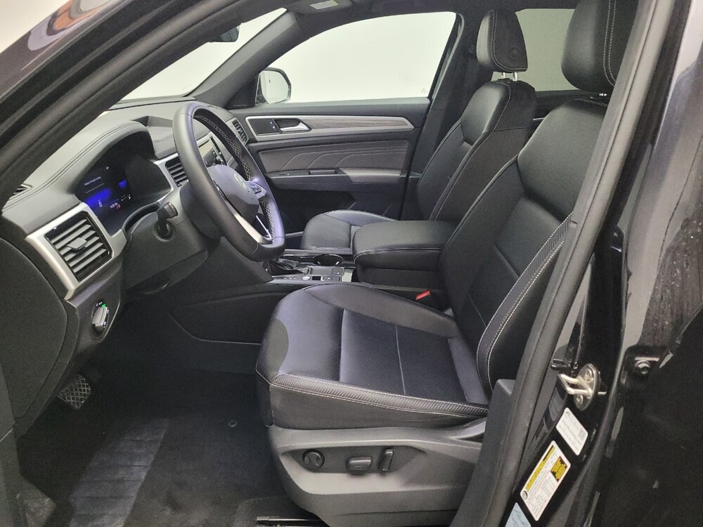 2022 Volkswagen Atlas in Sacramento, CA 95821 - 18097311 17