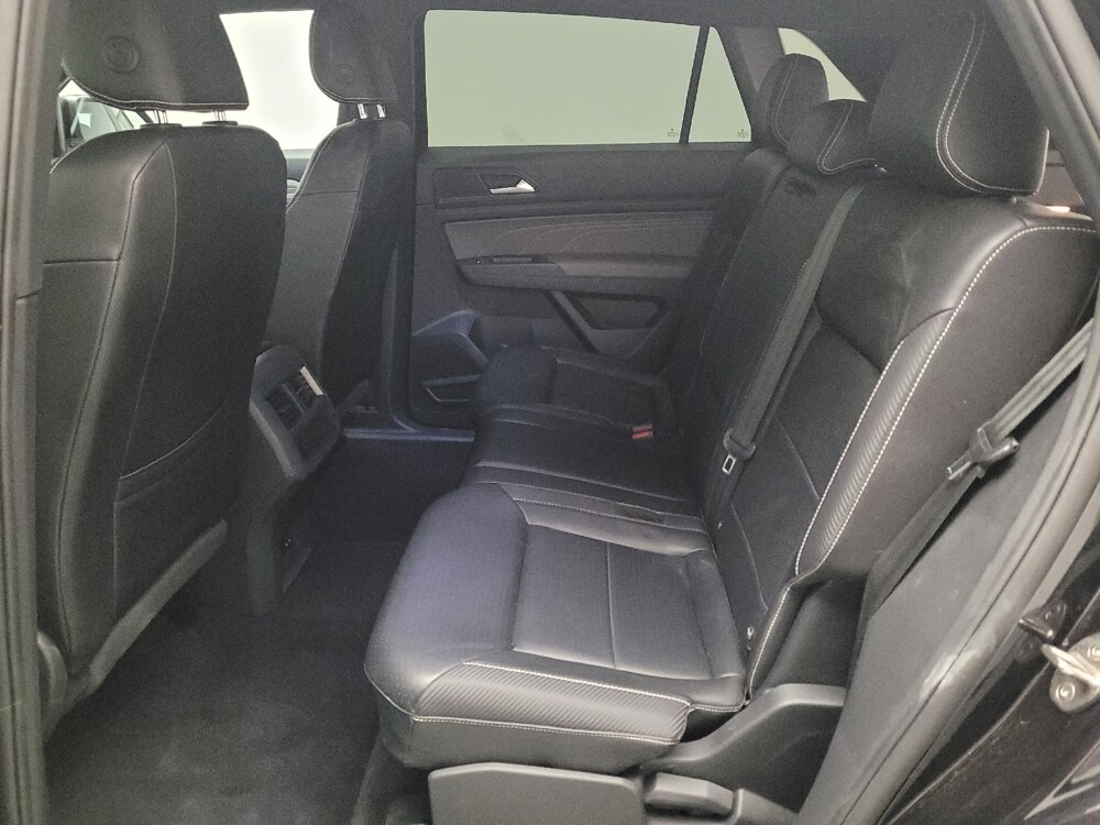 2022 Volkswagen Atlas in Sacramento, CA 95821 - 18097311 18