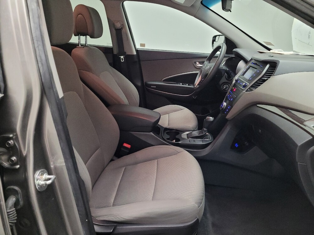 2018 Hyundai Santa Fe in Downey, CA 90241 - 18097312 21