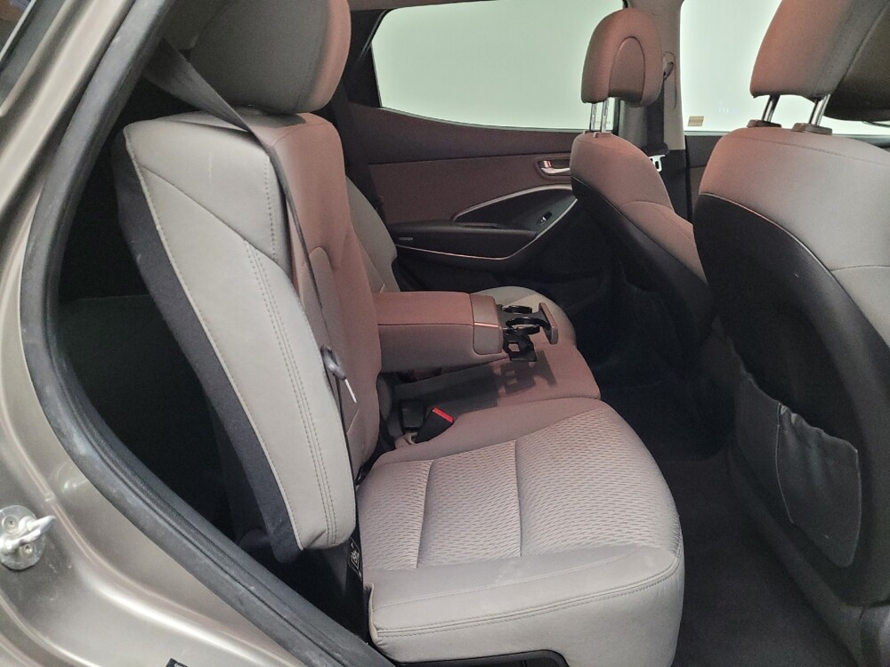 2018 Hyundai Santa Fe in Downey, CA 90241 - 18097312 19