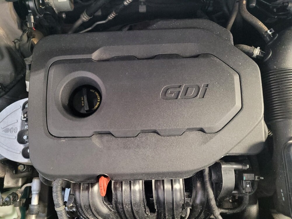 2018 Hyundai Santa Fe in Downey, CA 90241 - 18097312 30