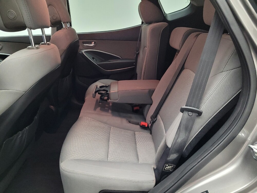 2018 Hyundai Santa Fe in Downey, CA 90241 - 18097312 18