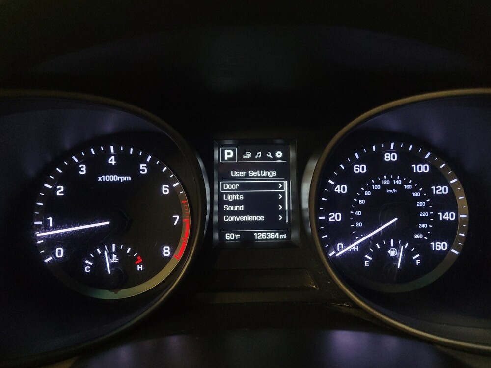 2018 Hyundai Santa Fe in Downey, CA 90241 - 18097312 23