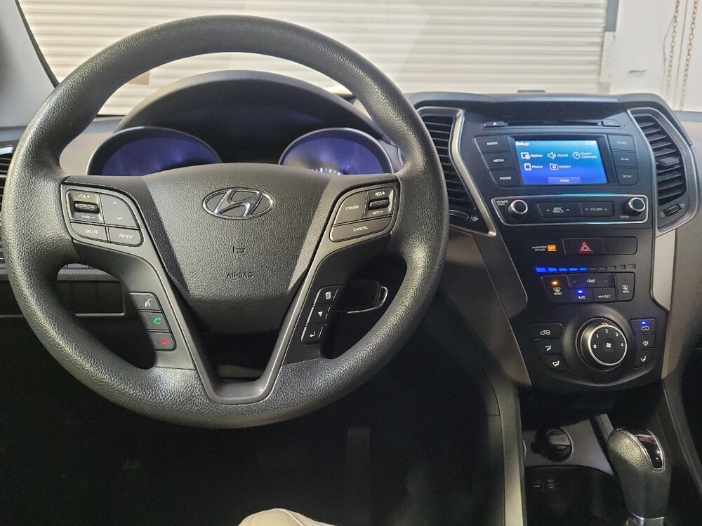 2018 Hyundai Santa Fe in Downey, CA 90241 - 18097312 22