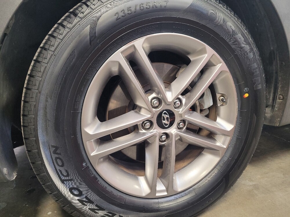 2018 Hyundai Santa Fe in Downey, CA 90241 - 18097312 31