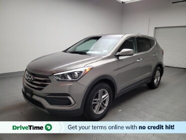 2018 Hyundai Santa Fe in Downey, CA 90241