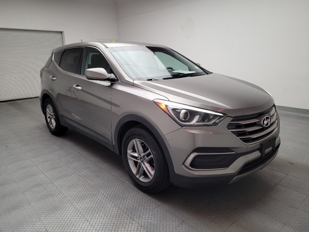 2018 Hyundai Santa Fe in Downey, CA 90241 - 18097312 13