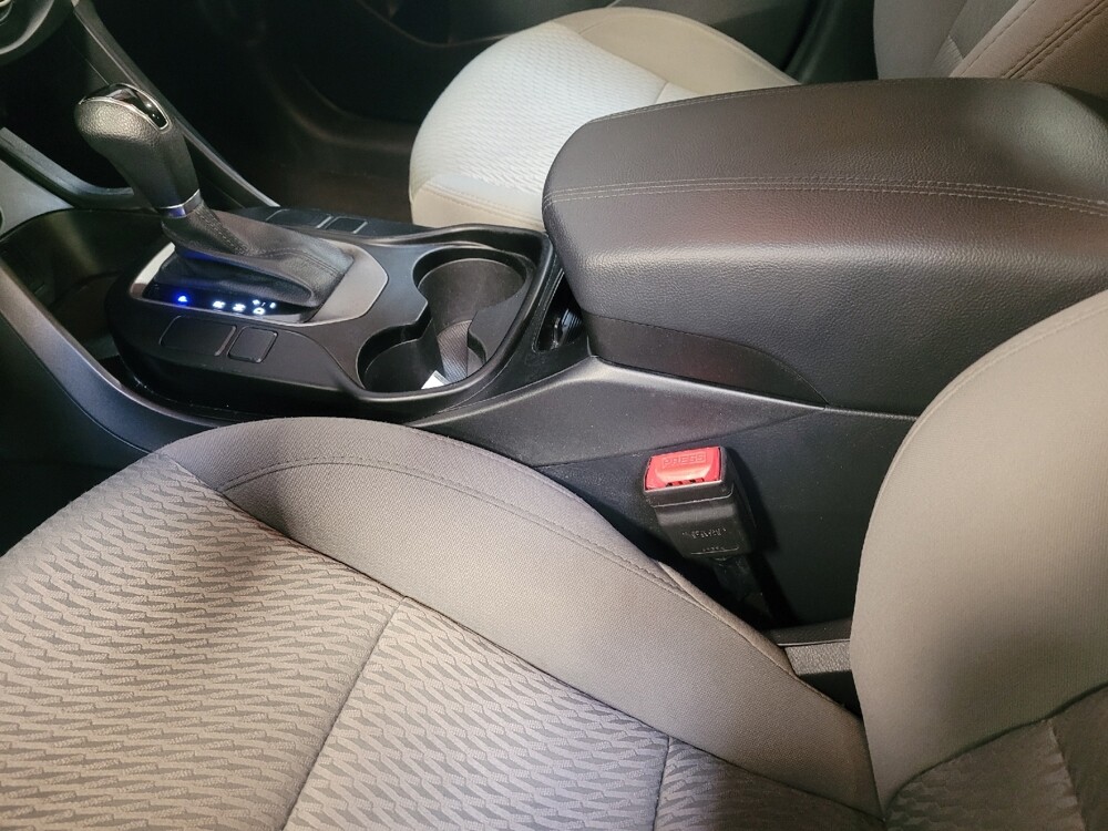 2018 Hyundai Santa Fe in Downey, CA 90241 - 18097312 26