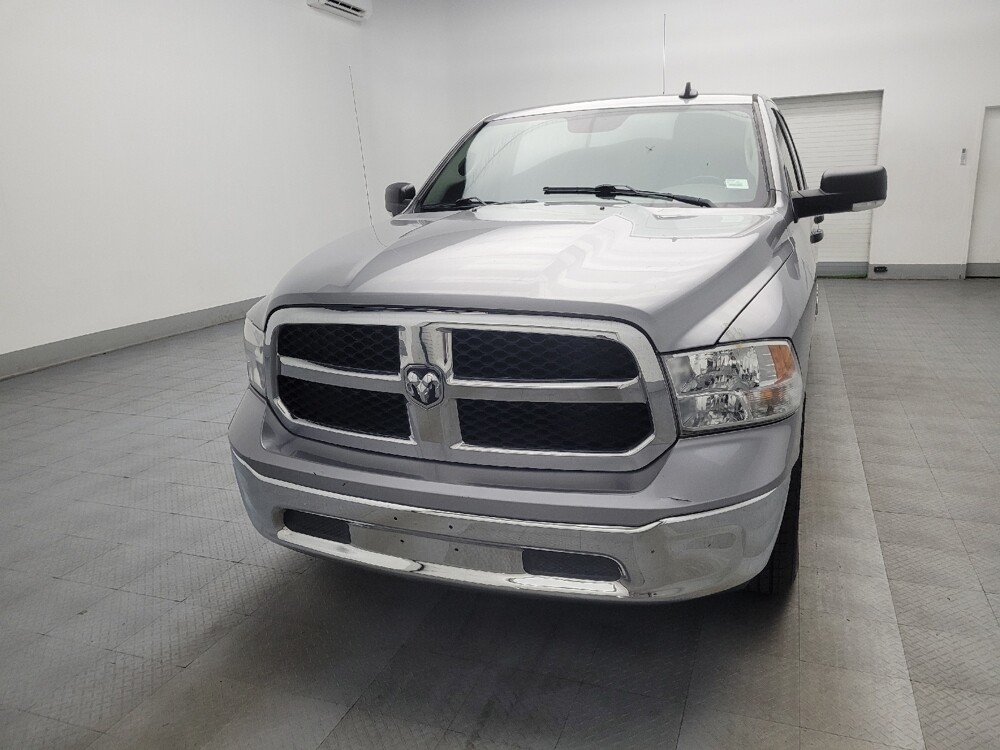 2020 RAM 1500 in Macon, GA 31210 - 18097313 15
