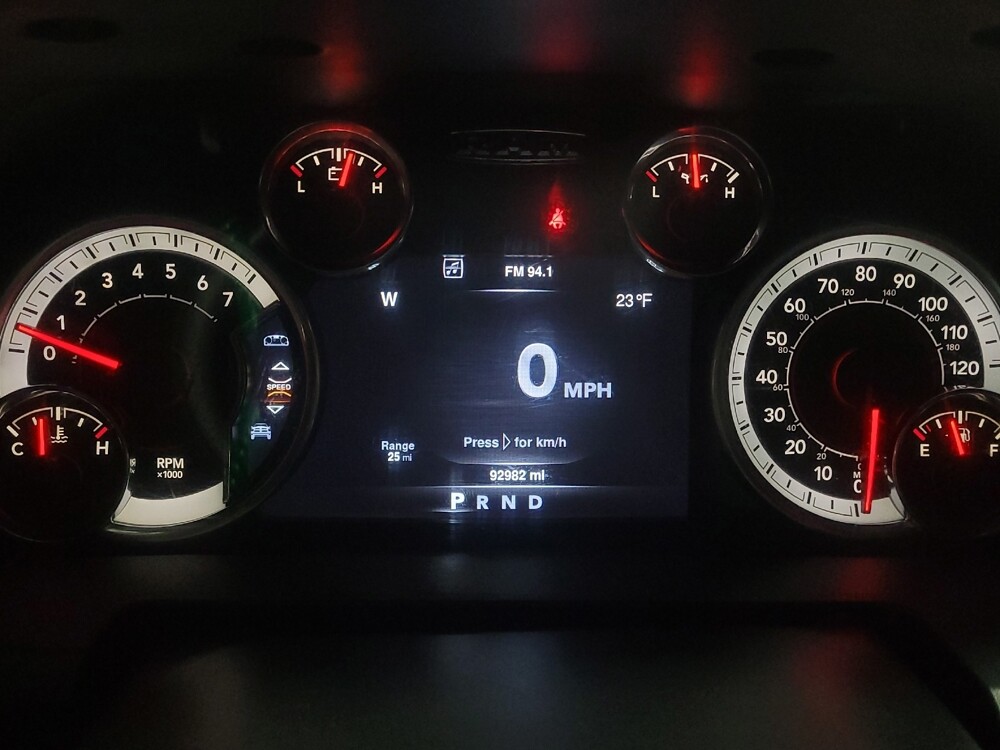 2020 RAM 1500 in Macon, GA 31210 - 18097313 23