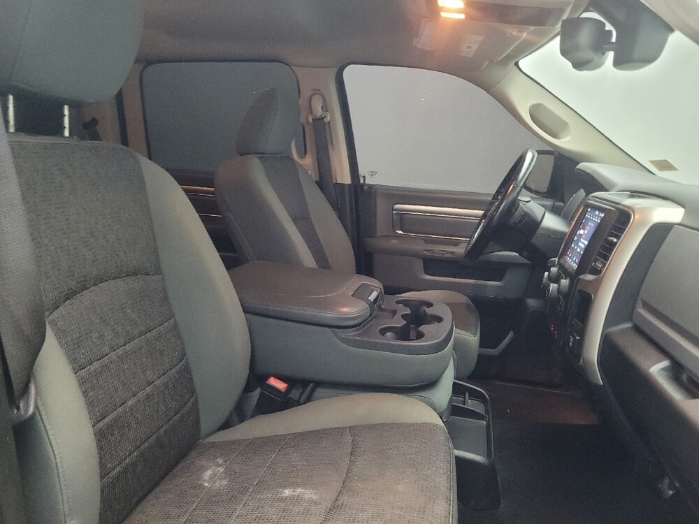 2020 RAM 1500 in Macon, GA 31210 - 18097313 21