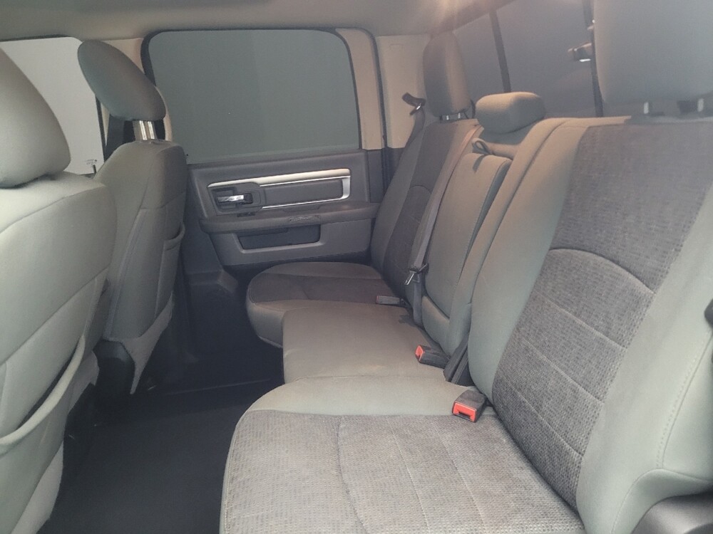 2020 RAM 1500 in Macon, GA 31210 - 18097313 18