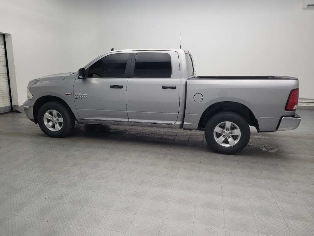 2020 RAM 1500 in Macon, GA 31210 - 18097313 3