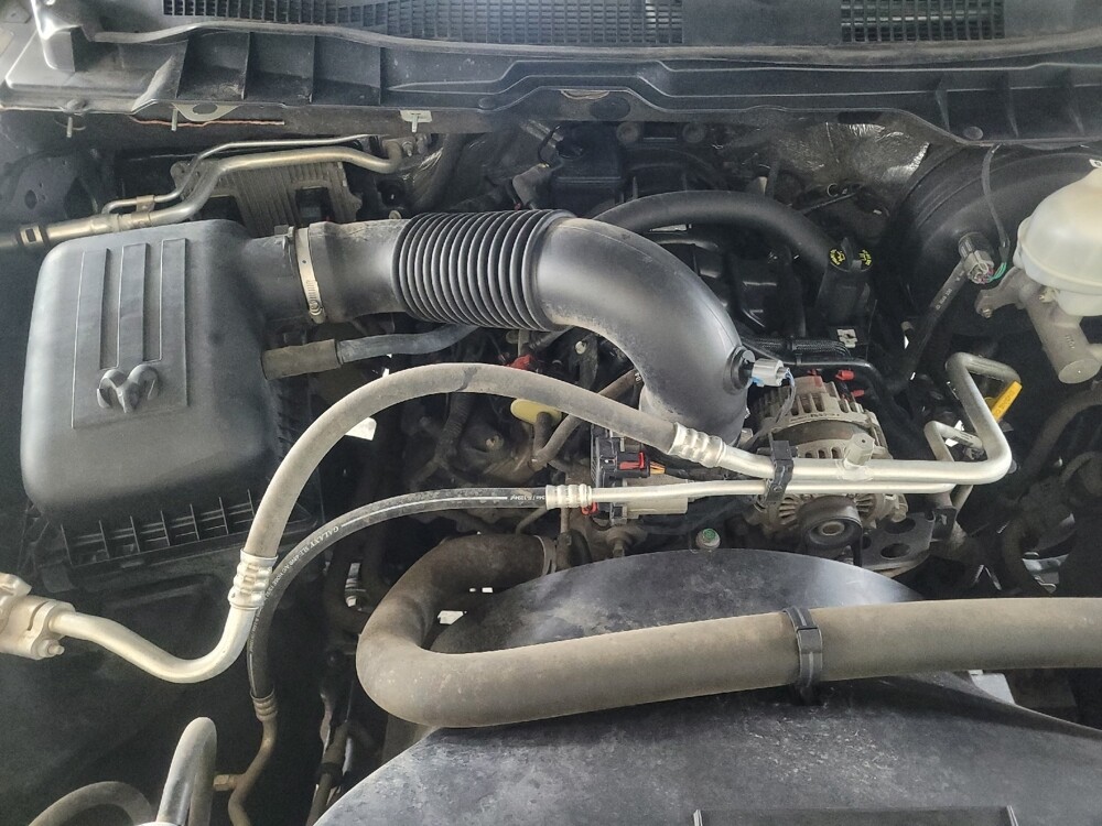 2020 RAM 1500 in Macon, GA 31210 - 18097313 30